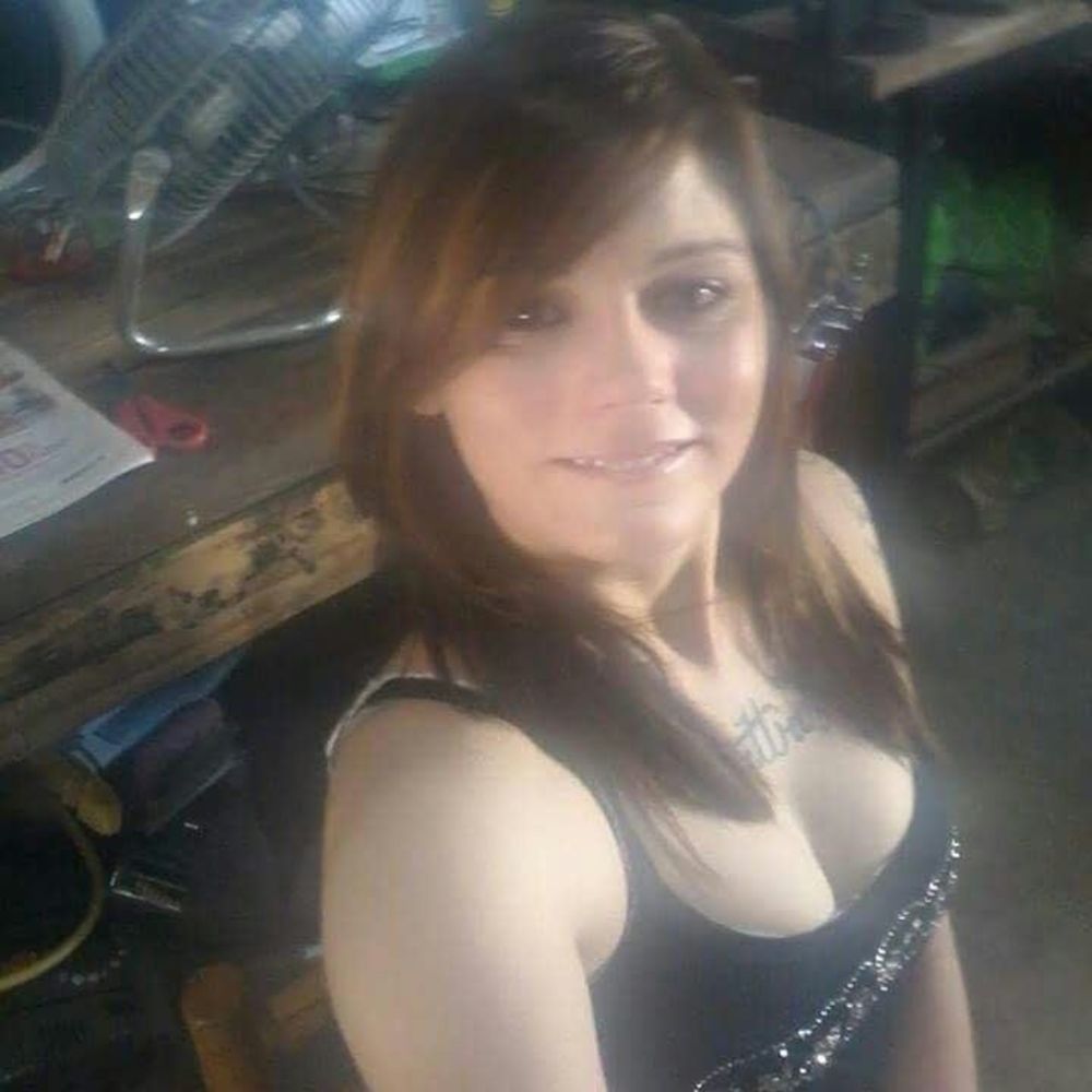 Meet your Posher, Bethany